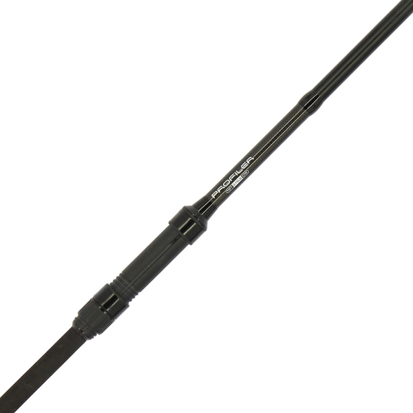 NGT Profiler Travel Carp Set 3,30m (2,75lb) (4-delig)