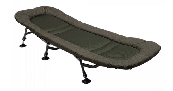 Prologic Inspire Lite-Pro 6 Leg Bedchair