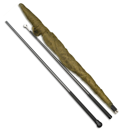 Century Armalite CC Landing Net 42" (2-Delige Steel)