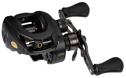 Lew's BB1 Pro Baitcasting Reel 6,2:1