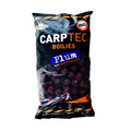 Dynamite Baits CarpTec Boilies 15mm (1kg) - Plum