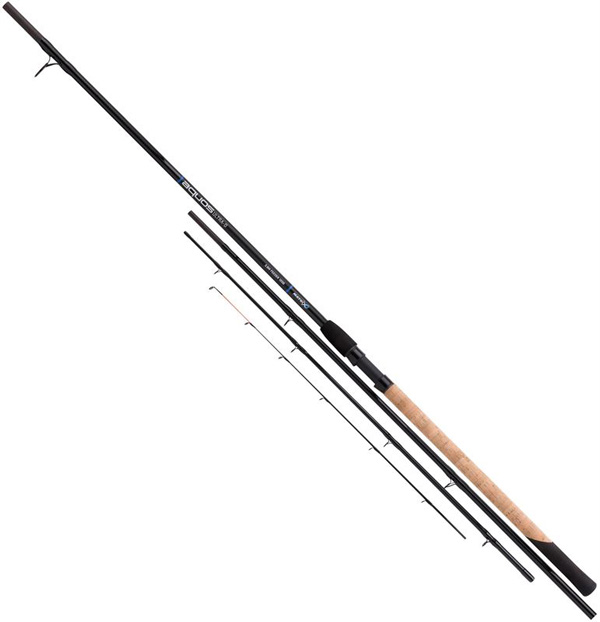 Matrix Aquos Ultra-D Feeder 3.90m (120g)