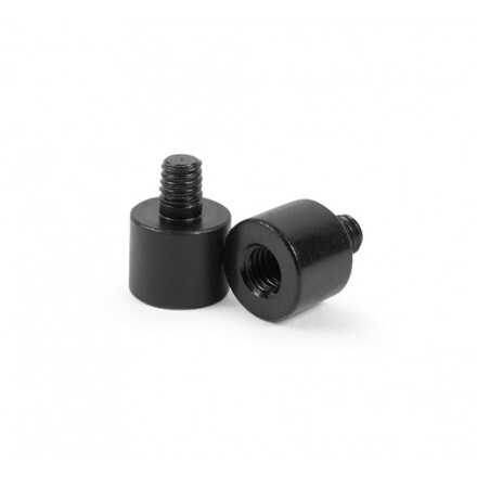 Avid Carp Bobbin Weights (2stuks)