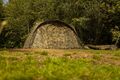 Solar Undercover Camo Brolly System