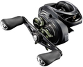 Shimano Curado Reel - Shimano Curado BFS XG