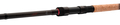 Daiwa Black Widow XT Bait Doodaas Hengel