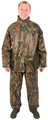 Ultimate Camo Rain Suit