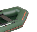 Kolibri K-260 TS Rubberboot