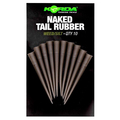 Korda Naked Tail Rubber