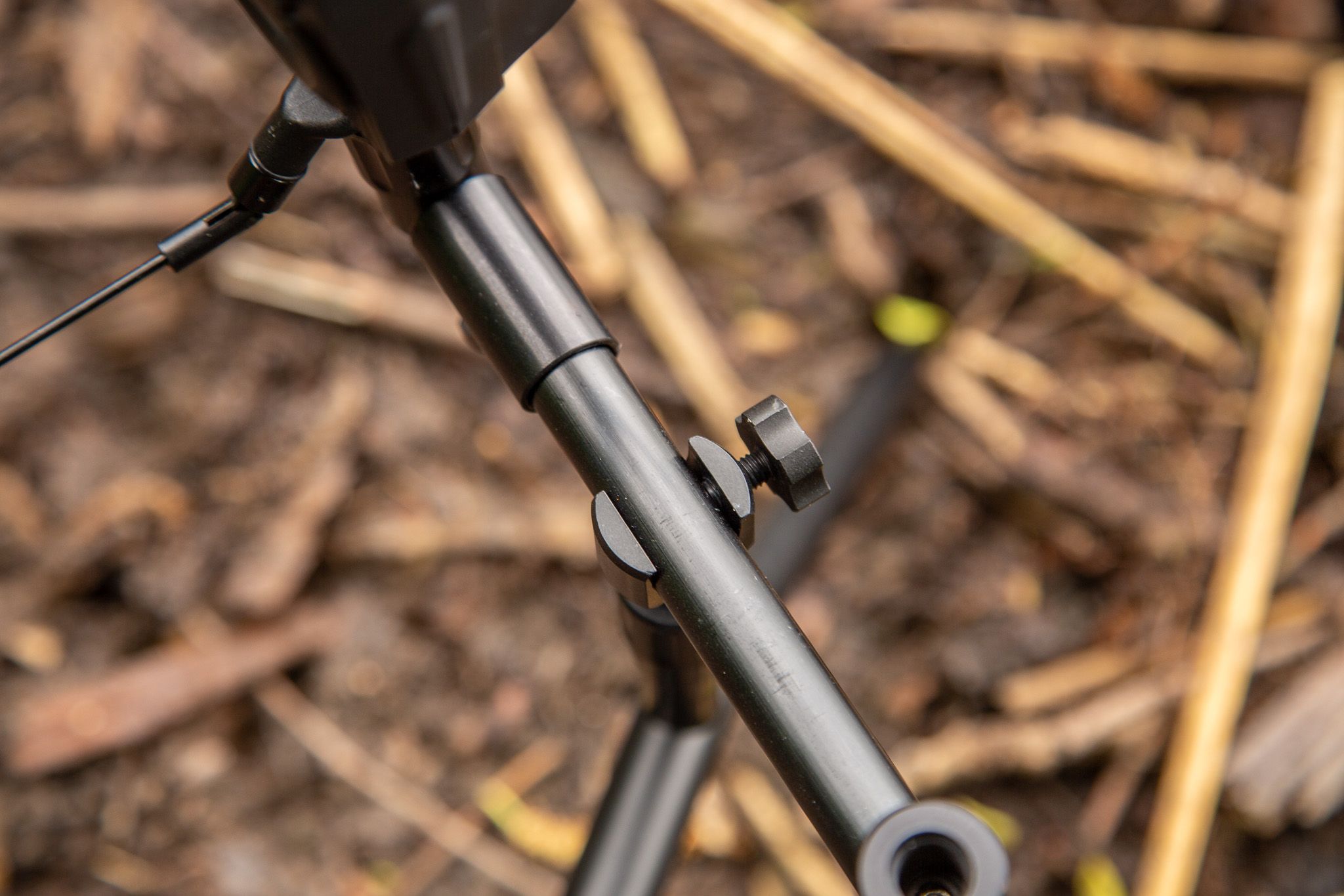 Ultimate Bionic Ambush Rod Pod