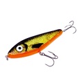 Gator Jerkbait 15cm (100g) - DirtRoachGlitter