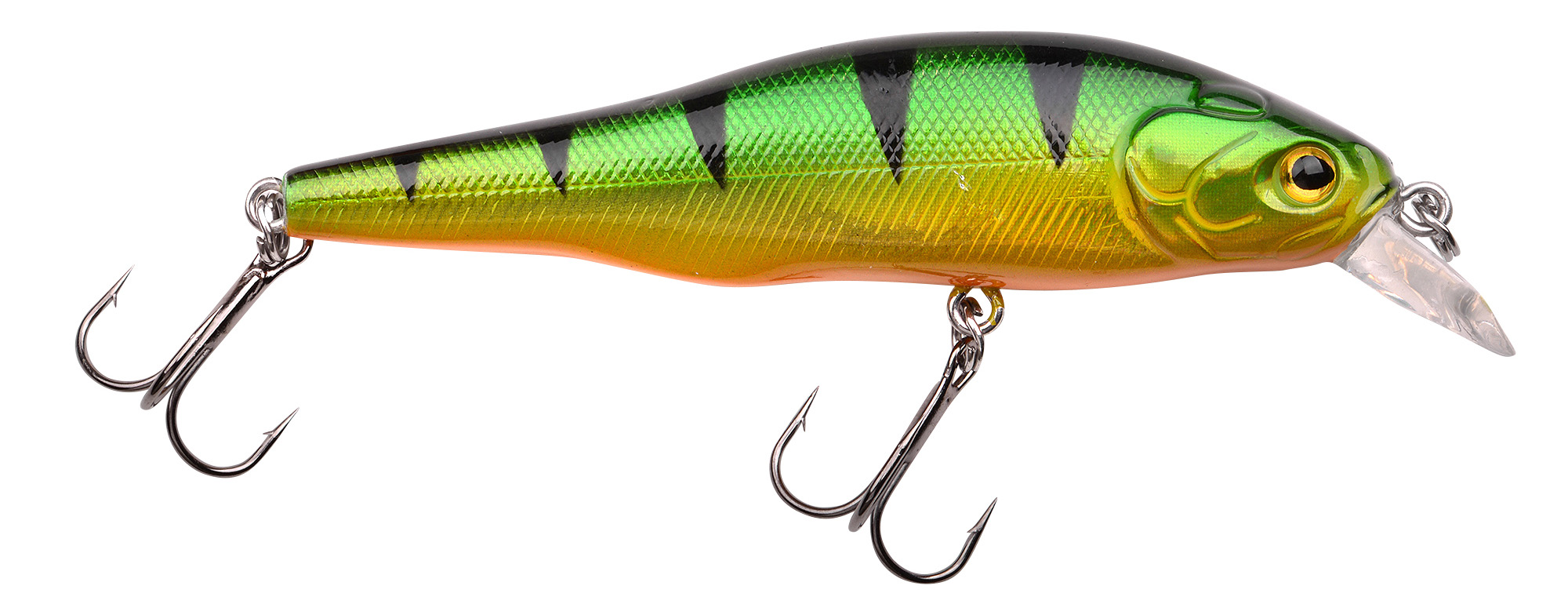 Spro PowerCatcher Minnow 80