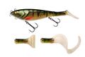 Berkley Zilla Tailswinger Swimbait 14cm (56g) - Perch