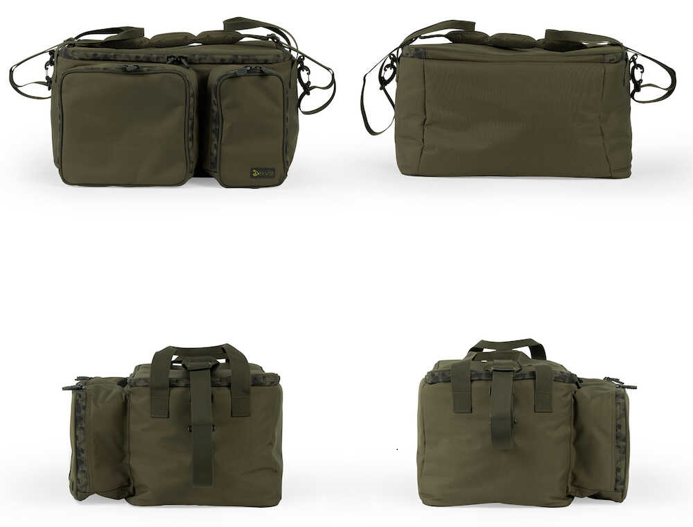 Avid RVS Cookbag