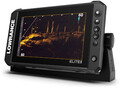 Lowrance Elite FS Fishfinder met Active Imaging 3-in-1 Transducer - FS 9