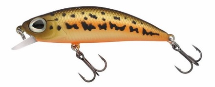 Berkley DEX Bullet Jerk Matte Vairon 5cm (3,7g)