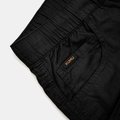 Kumu Cargo Pants Utility Black