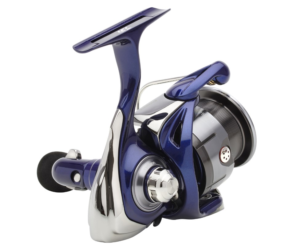 Daiwa 24 TDR Match & Feeder 4012QD Molen