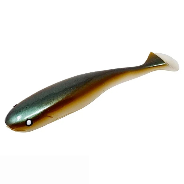 Gator Catfish Paddle 22cm Softbait - Monstercat