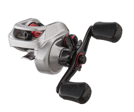 13 Fishing Origin F1 Cast Baitcast Reel 6.6:1 LH