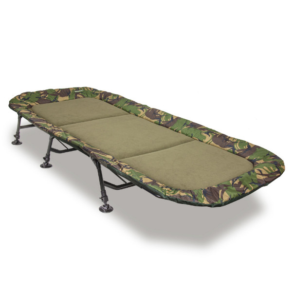 Saber C Class DPM Bedchair