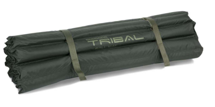 Shimano Tribal Foam Roll Matt