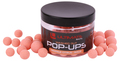 Ultimate Baits Washed Out Pop Ups 12+15mm - Orange Citrus