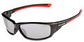 Gamakatsu G-Glasses Racer Zonnebril - Light Gray mirror