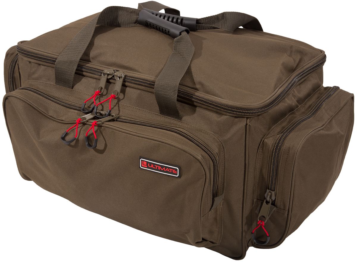 Ultimate Adventure Carryall Compact
