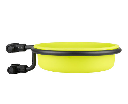 Matrix 3D-R X-Strong Bucket Hoop (Inc. Lime Bowl)