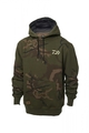 Daiwa Carp Camo Hoodie Vistrui