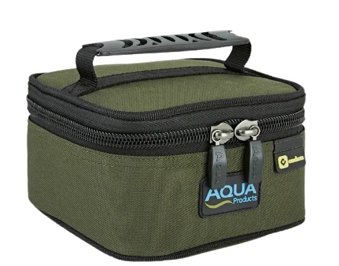 Aqua Black Series Bitz Bag Small (excl. inhoud)