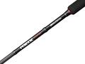 Abu Garcia Black Max Spinning Combo (Incl. Lijn)