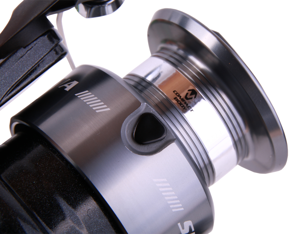 Shimano Sienna FE