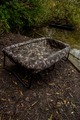 Ultimate Folding Carp Cradle Camo