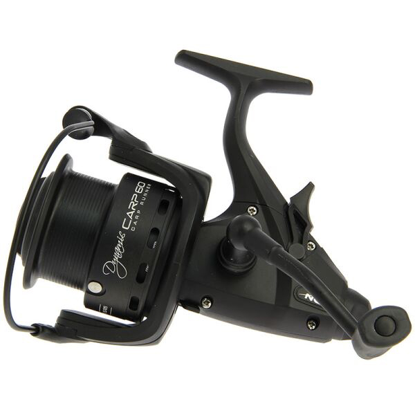 NGT Dynamic 30 10BB Carp Runner Reel With Spare Spool - Dynamic 60