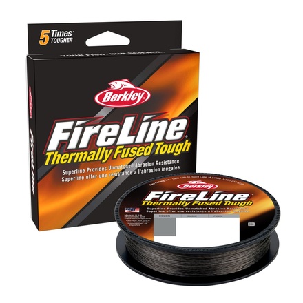 Berkley FireLine® Fused Original Gevlochten Lijn Crystal 300m