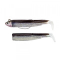 Fiiish Black Minnow Combo Search No.2 (9cm) 8gr