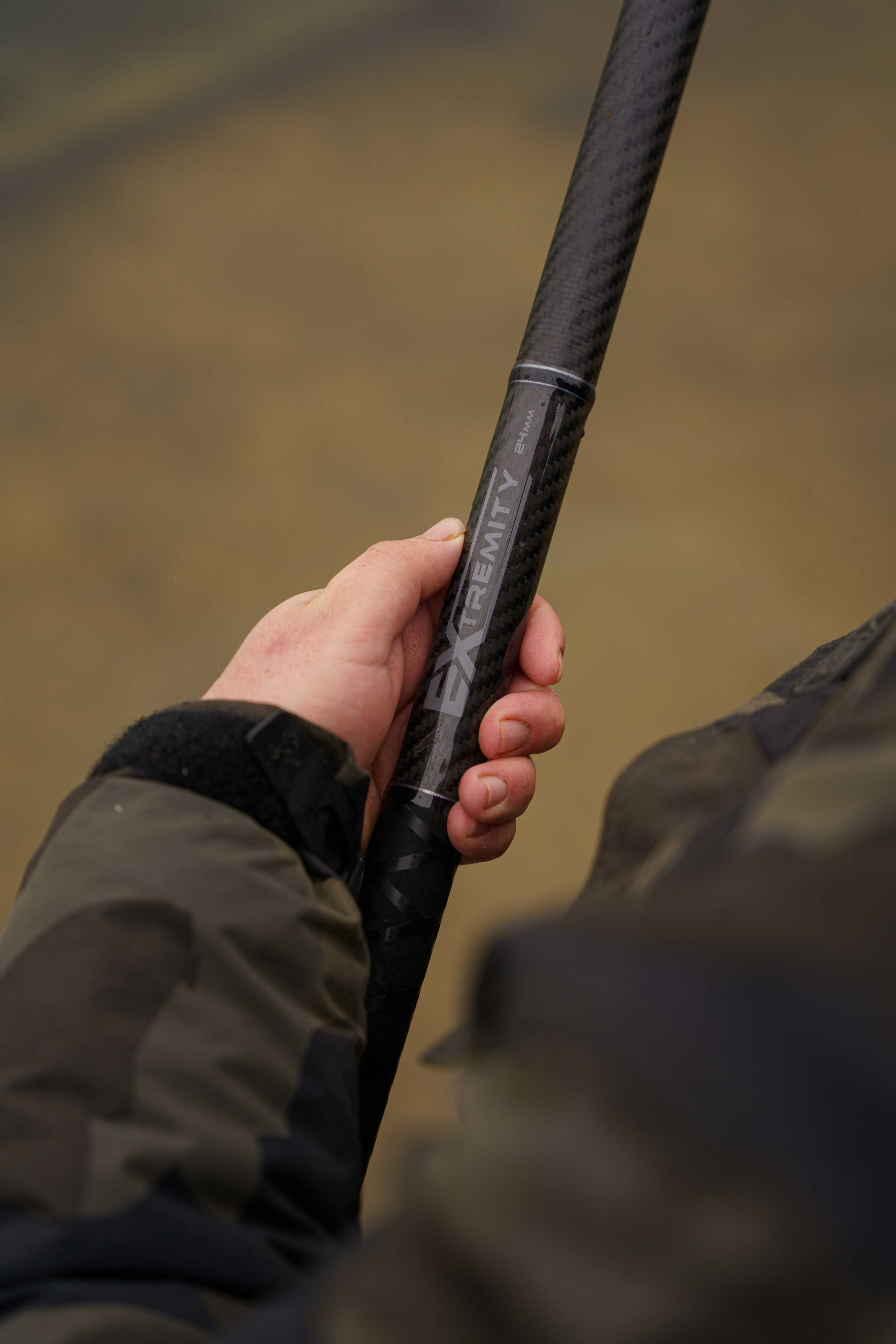 Avid Extremity XR Throwing Stick (Tot 24mm)