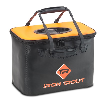 Iron Trout Quick In Cooler Bag (40x26x26cm)