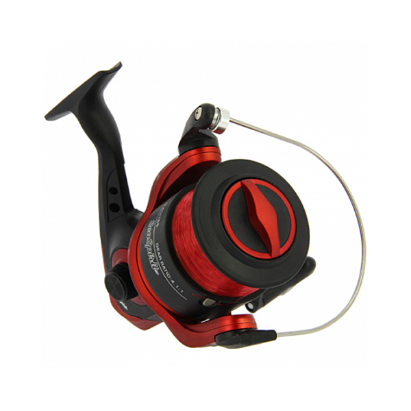 Angling Pursuits SEA SPIRIT 7000 1BB Sea Reel With 20lb Line
