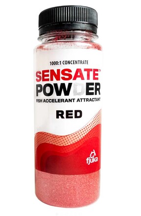 Fjuka Sensate™ Powder Red (100g)