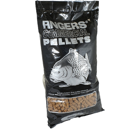 Ringers Commercial Pellets (4mm) (900g)