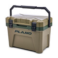 Plano Frost Hard Cooler Koeltas 13L - Inland Green