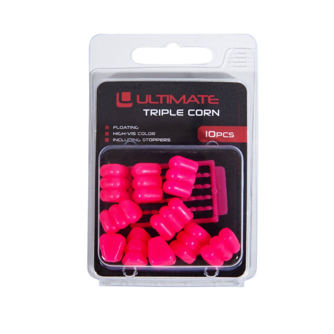 Ultimate Triple Corn (10 Stuks)