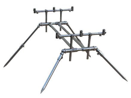 Holdcarp Brilliant Rod Pod