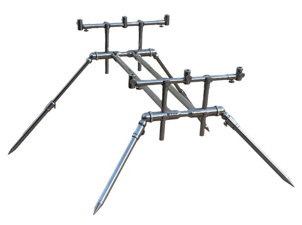 Holdcarp Brilliant Rod Pod