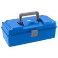 Kolpo Fishing Tackle Box - 1 tray