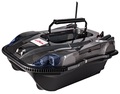 Boatman Leader Pro Voerboot - Carbon