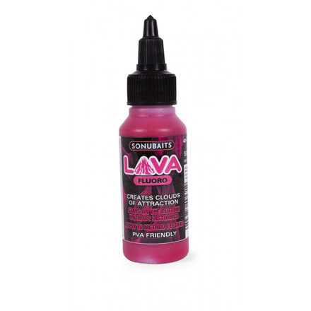 SonuBaits Lava Liquid